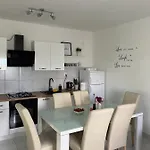 Apartment House Ana