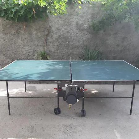 Apartamento House Ana