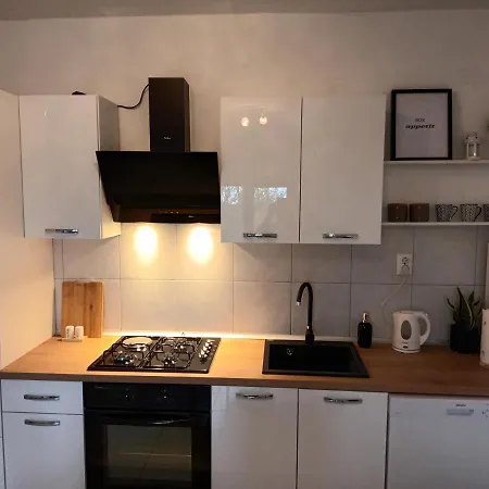 Apartment House Ana *