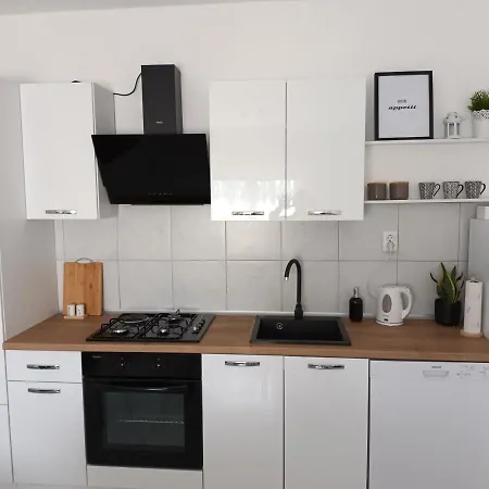 Apartamento House Ana