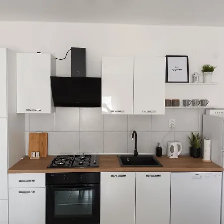 Apartament House Ana *