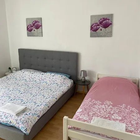 Apartment House Ana Skradin