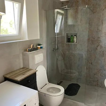 House Ana Apartamento *