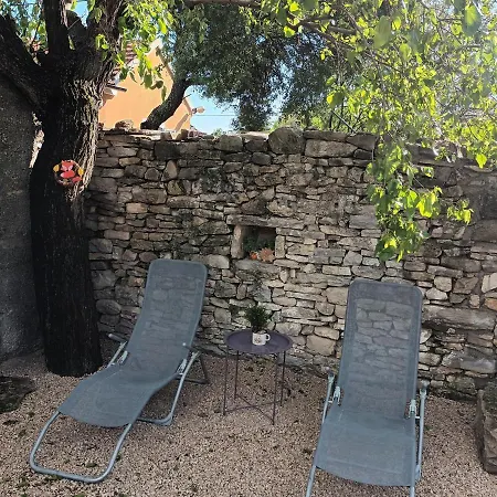 Apartament House Ana Skradin