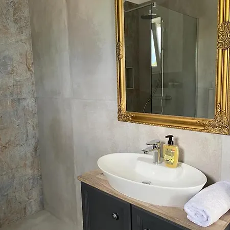 House Ana Apartamento