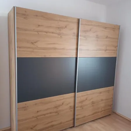 アパート House Ana スクラーディン