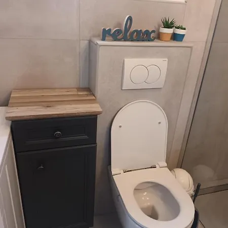 Apartamento House Ana Skradin