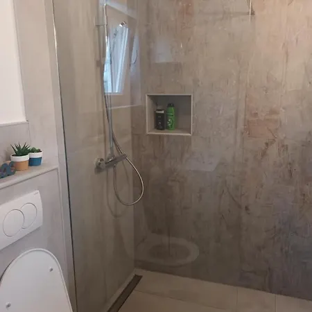 House Ana Apartment Skradin