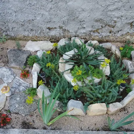 Apartament House Ana Skradin