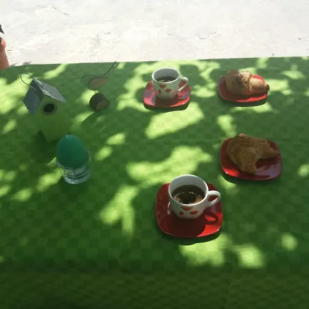 House Ana スクラーディン