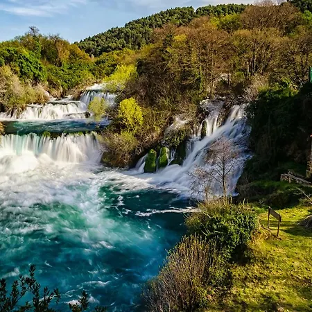 Apartamento House Ana