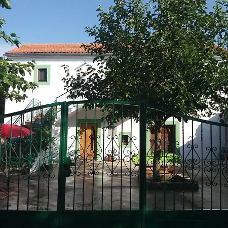 Apartamento House Ana *