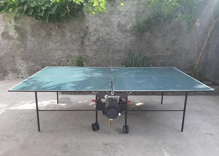 Apartament House Ana