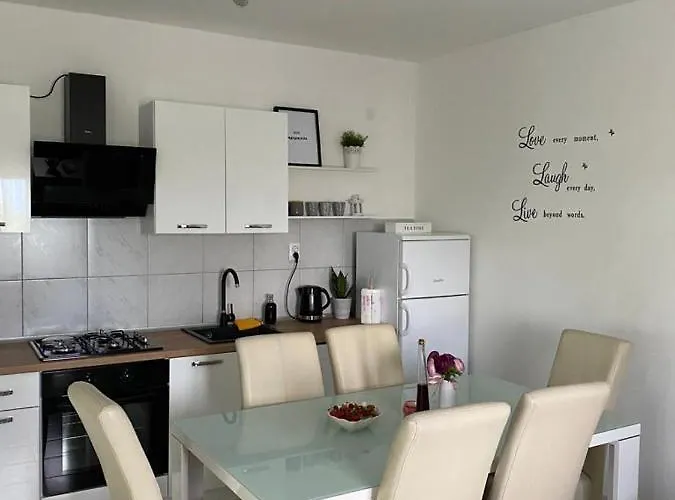 Apartamento House Ana