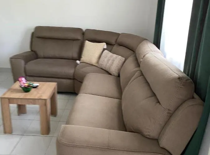 Apartamento House Ana *