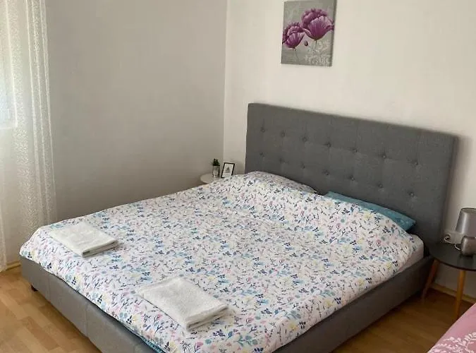 House Ana Apartament