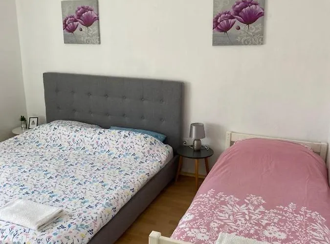 Apartamento House Ana Skradin