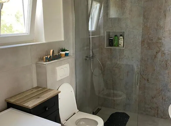 House Ana Apartamento *