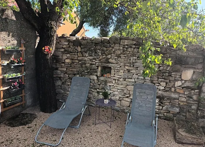 Apartament House Ana Skradin