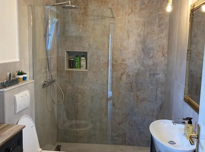 Apartamento House Ana