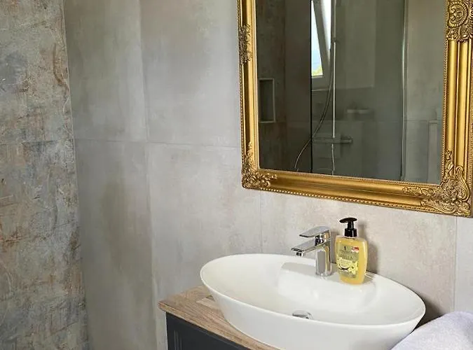 House Ana Apartamento