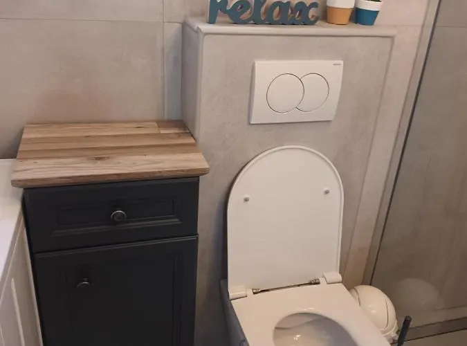 Apartament House Ana Skradin