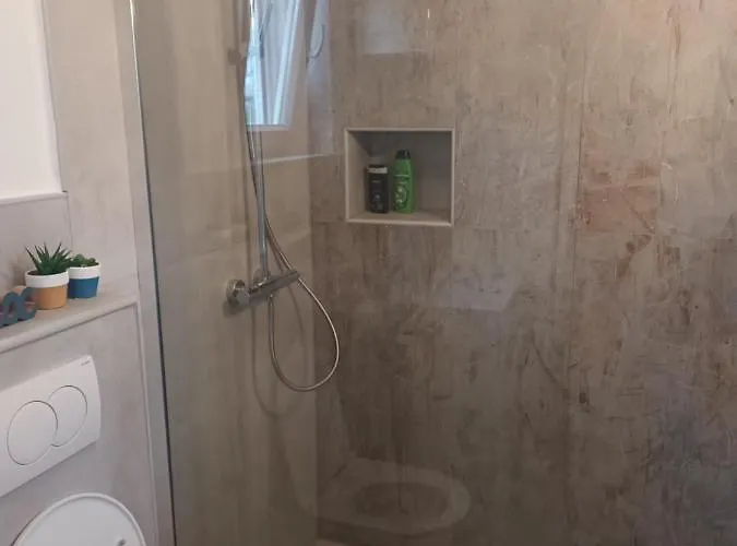 House Ana Apartamento Skradin