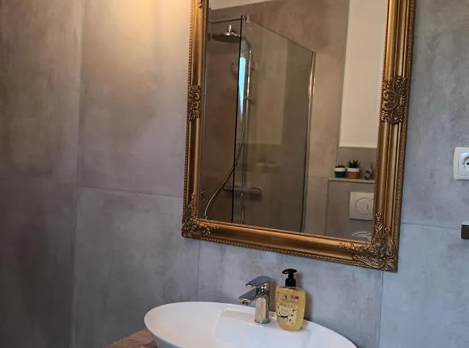 Apartamento House Ana Skradin