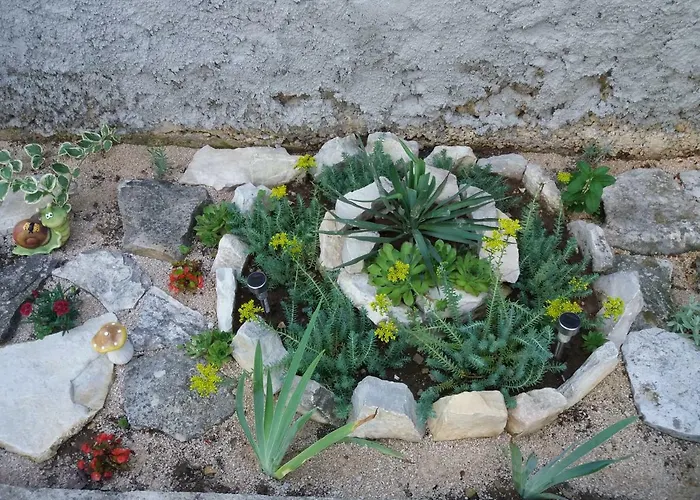 Apartamento House Ana Skradin