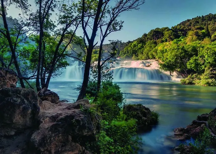 Apartamento House Ana *