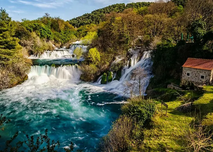 Apartamento House Ana