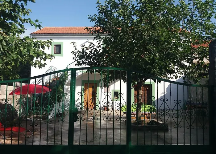 Apartament House Ana *