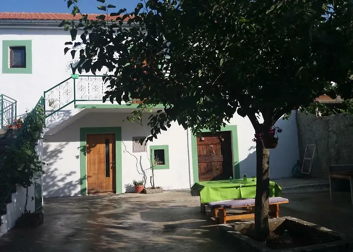 House Ana Apartamento *